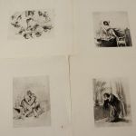 890 6328 ETCHINGS